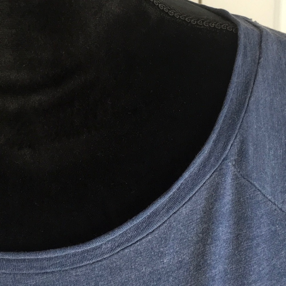 🎉 SALE Avocado Do It With Love Tee in Ink Blue - Picture 8 of 11